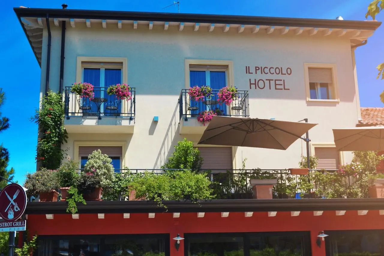 Piccolo Camere E Grill Sirmione