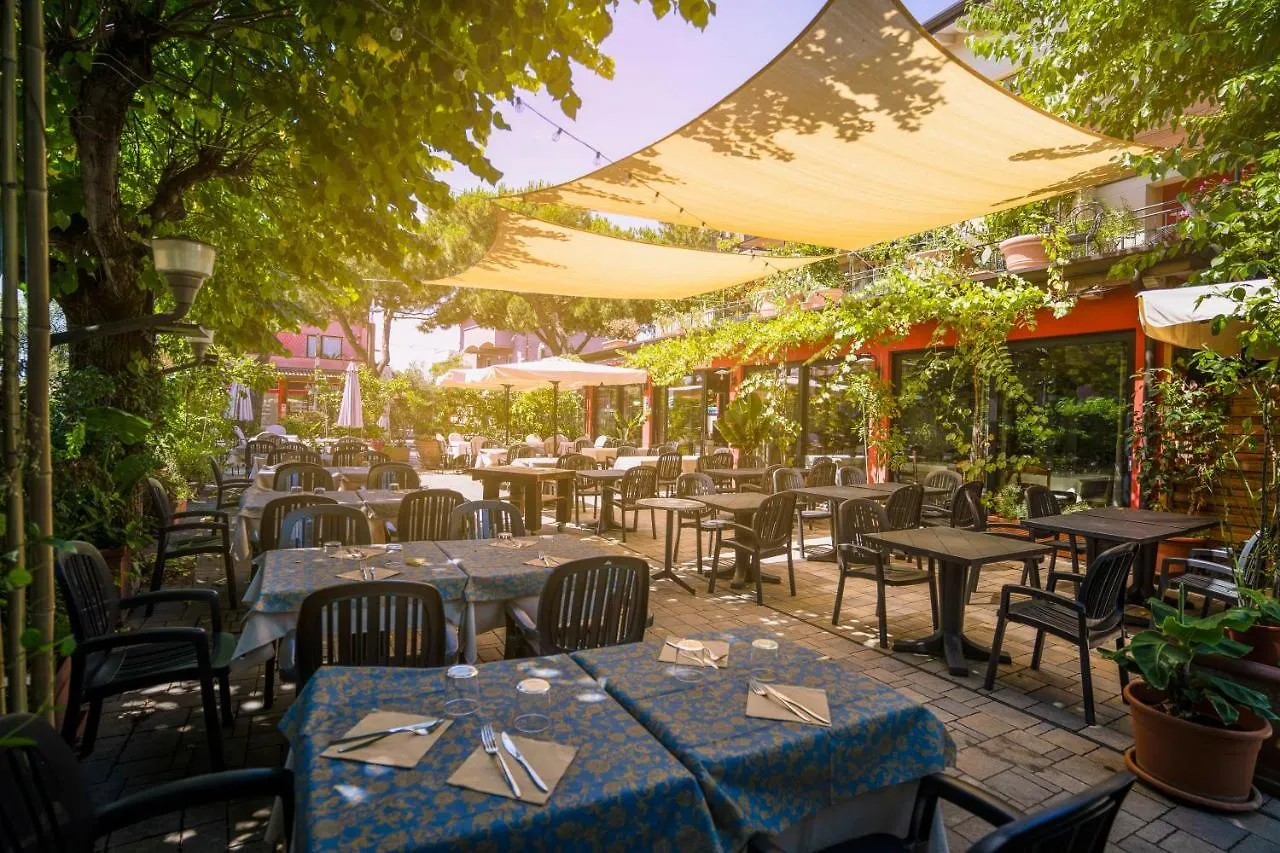 Piccolo Camere E Grill Sirmione Italy