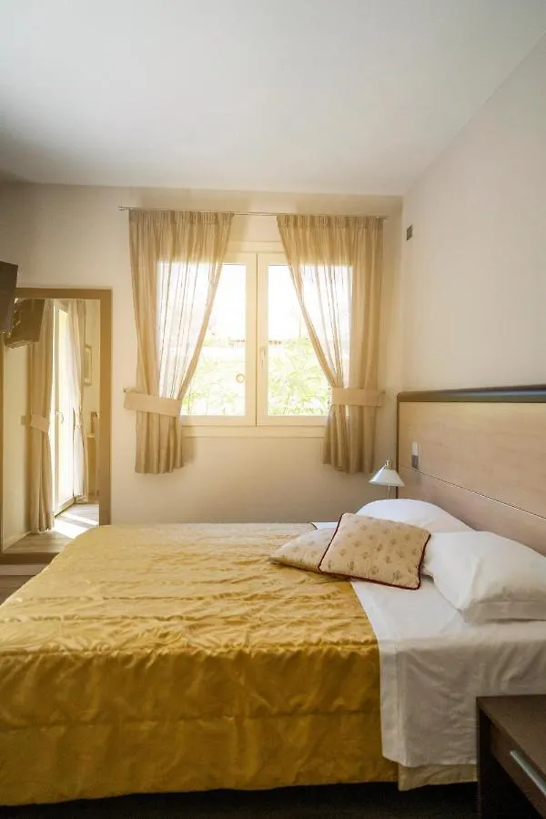 Piccolo Camere E Grill Sirmione Hotel