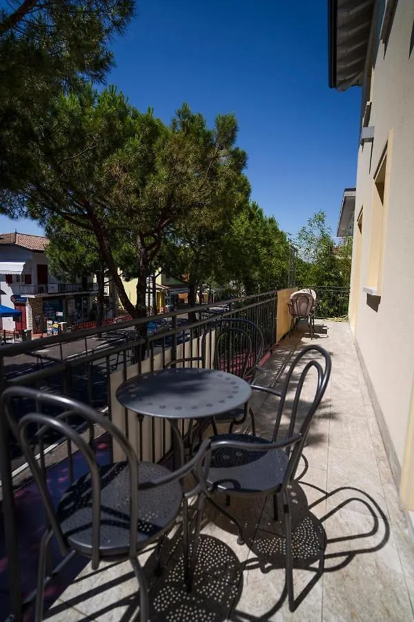 Piccolo Camere E Grill Sirmione Italy