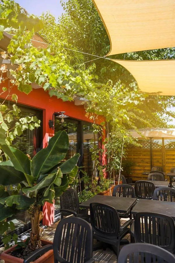 Piccolo Camere E Grill Sirmione Hotel