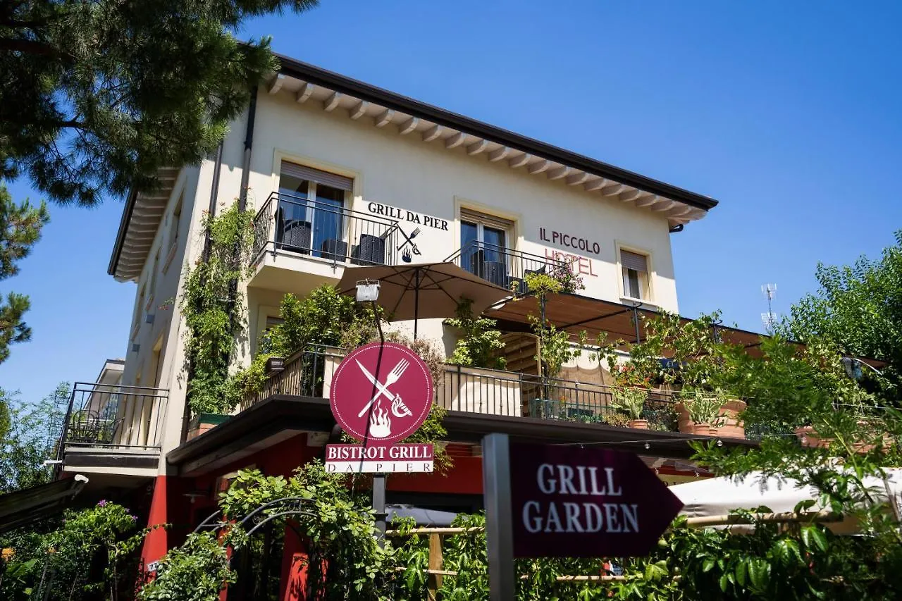 Piccolo Camere E Grill Sirmione 0*,  Italy