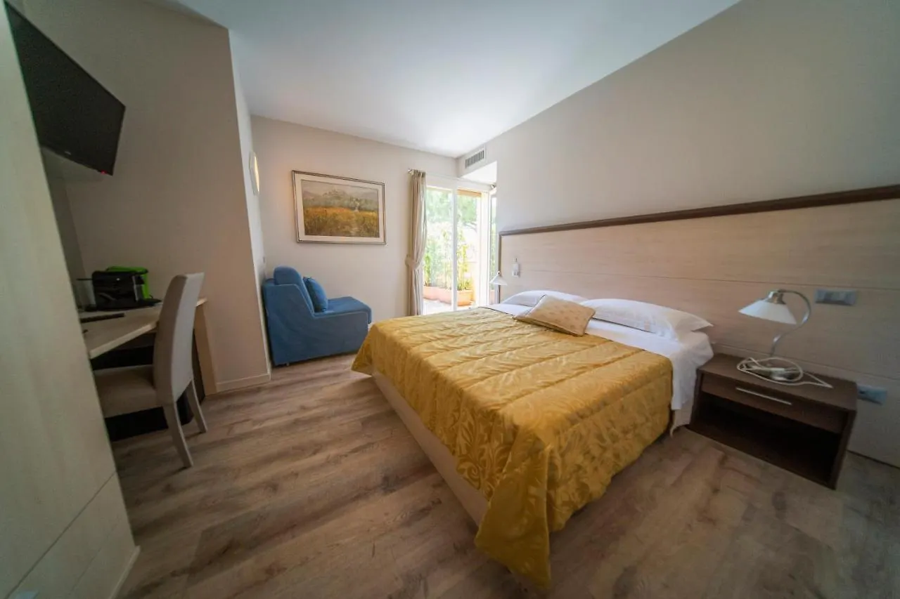 Piccolo Camere E Grill Sirmione Hotel