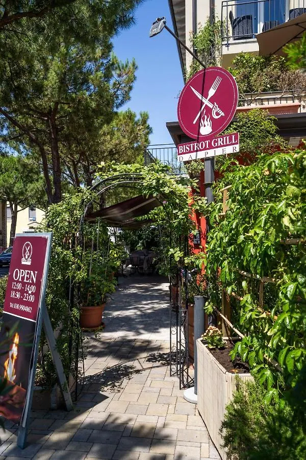 Piccolo Camere E Grill Sirmione