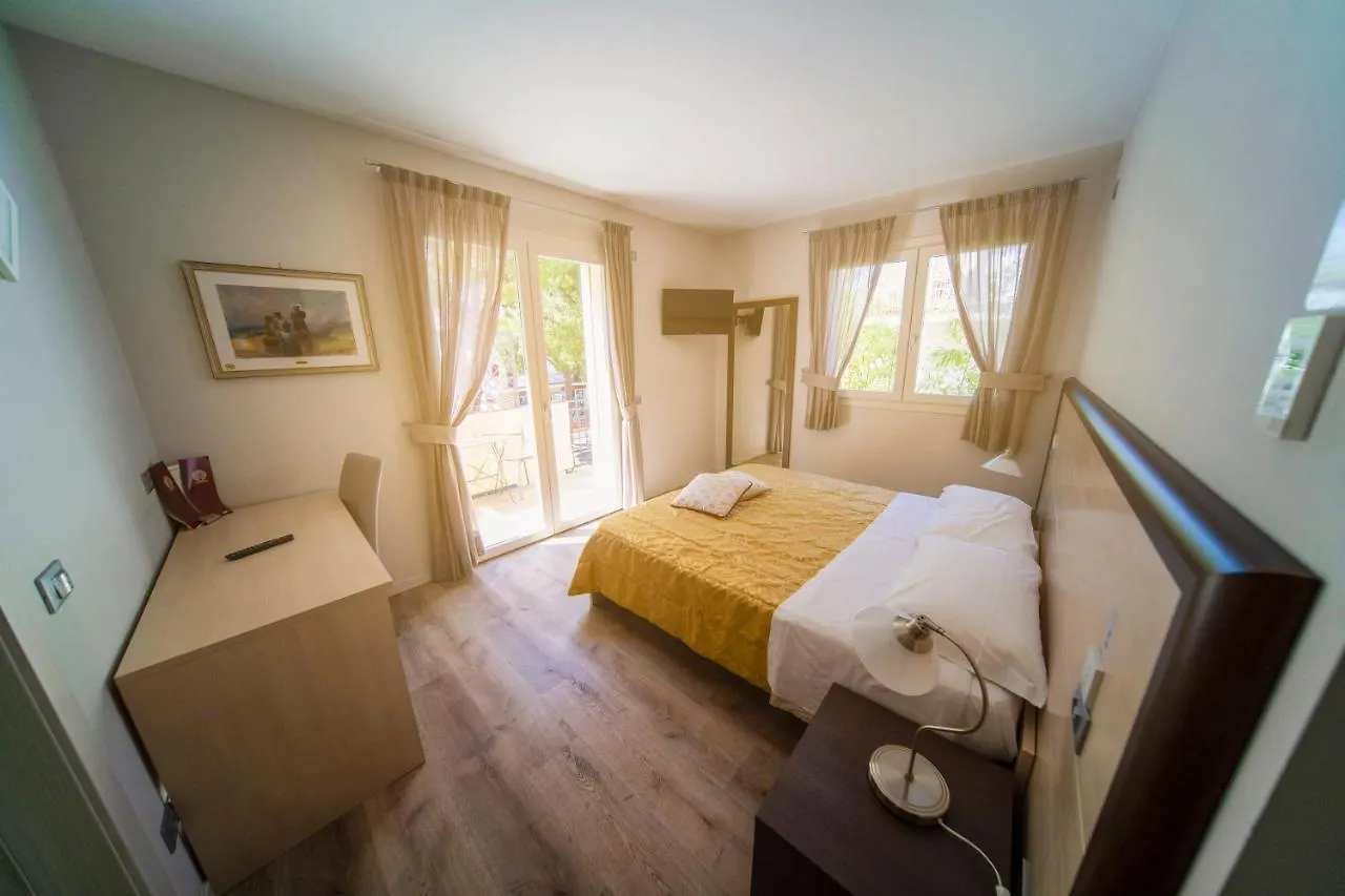 Piccolo Camere E Grill Sirmione Hotel