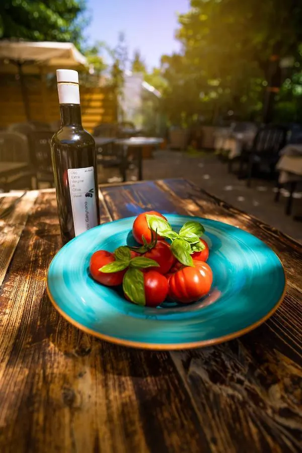 Piccolo Camere E Grill Sirmione