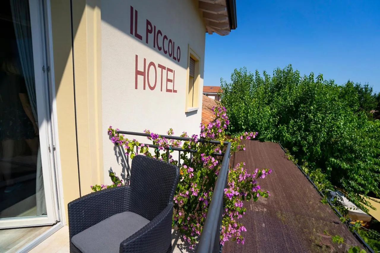 Piccolo Camere E Grill Sirmione