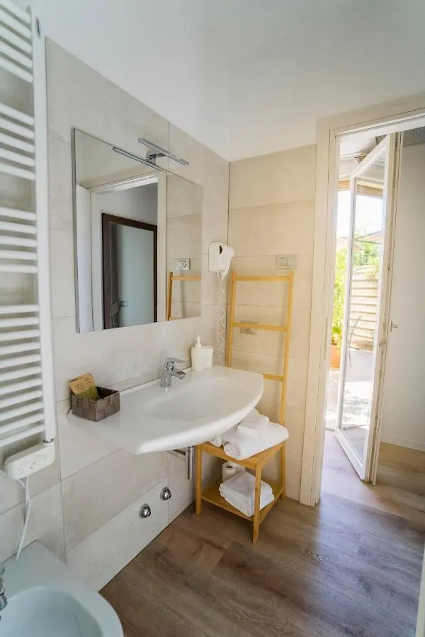 Piccolo Camere E Grill Sirmione Hotel