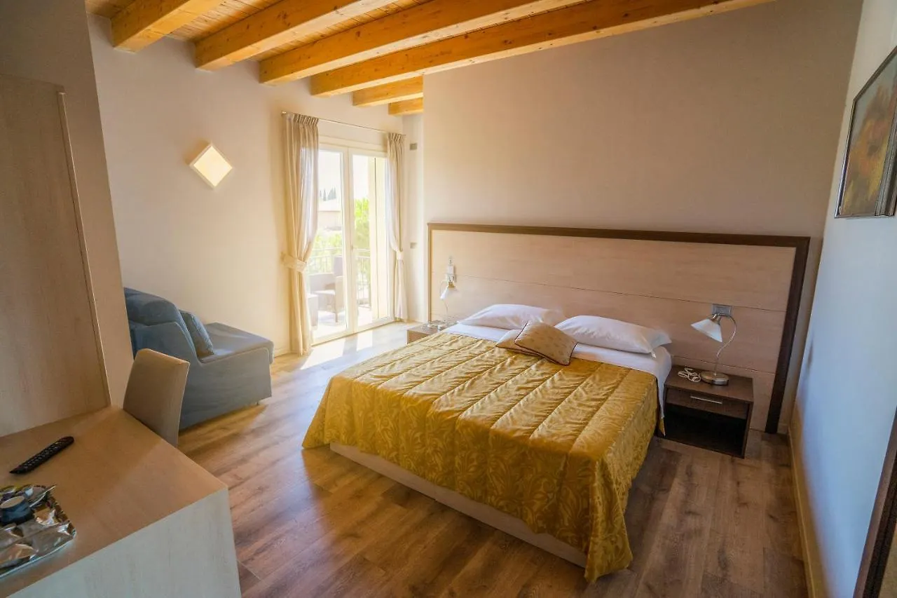 Piccolo Camere E Grill Sirmione Hotel